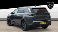 Peugeot 5008 1.2 Hybrid 136 GT 5dr e-DSC6 Petrol Estate